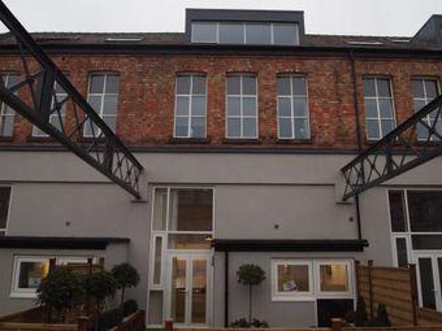 House for rent in Pinfold, Leicestershire