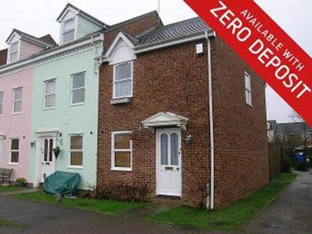 House for rent in Aylesbury, Buckinghamshire