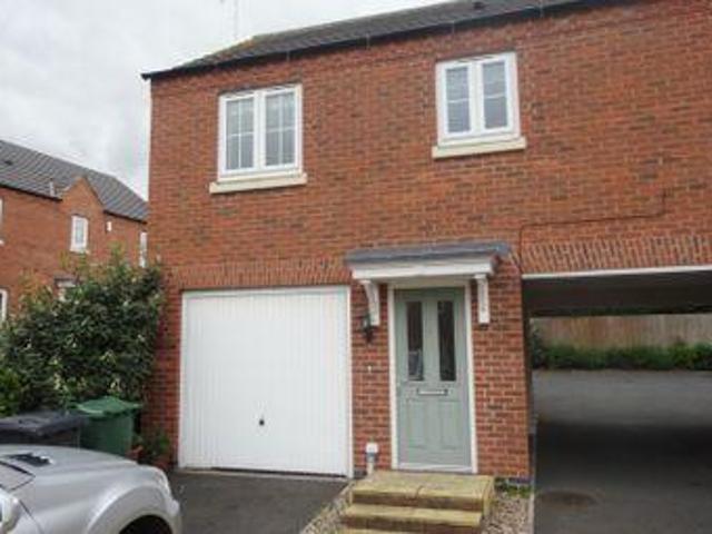 House for rent in Haddon, East Midlands