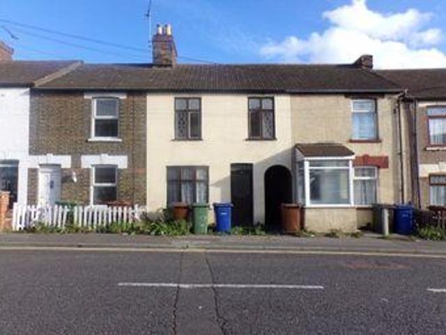 House for rent in Grays, Essex