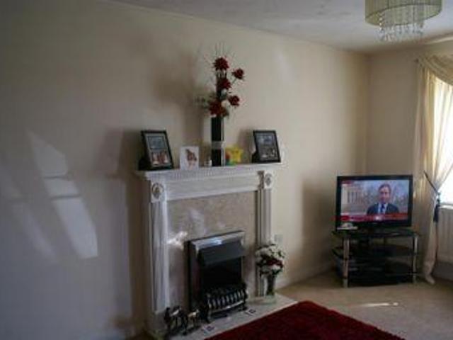 House for rent in Alverton, East Midlands