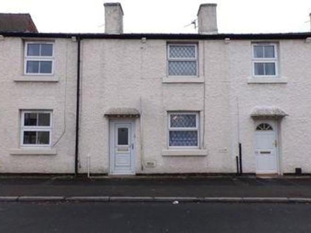 House for rent in Higher Bartle, Lancashire