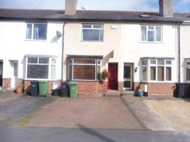 House for rent in Stourbridge, West Midlands
