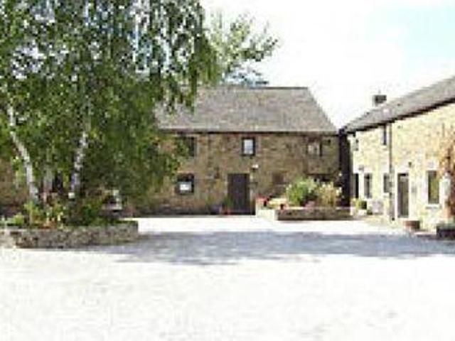 House for rent in South Yorkshire