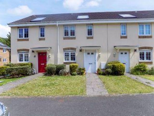 House for rent in Aberavon, Wales