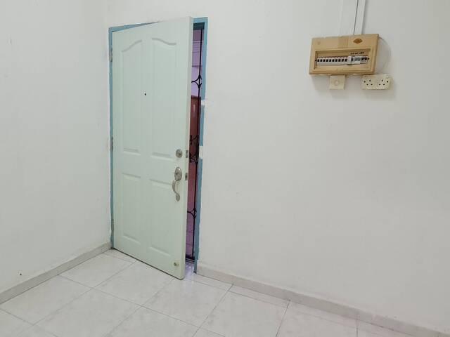 Condominium for rent