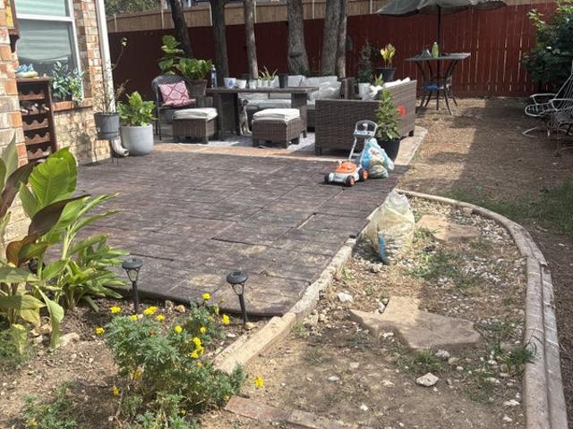 Room for rent in Cedar Hill, Dallas County