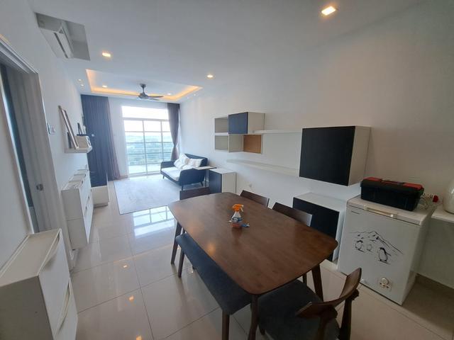 Apartment for sale in Bukit Ledang, Johor