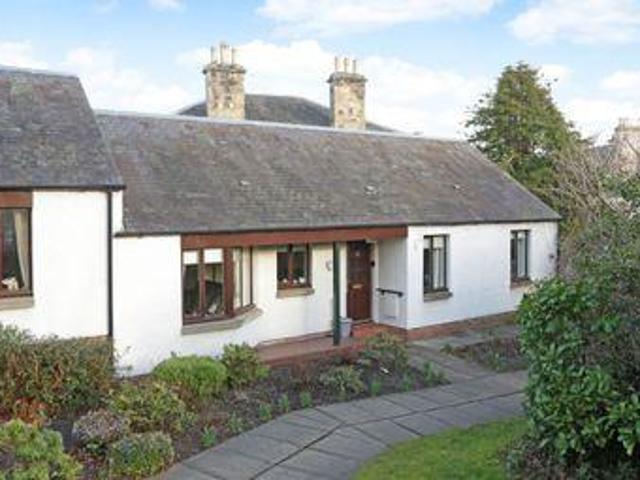 House for sale in Haddington, Scotland