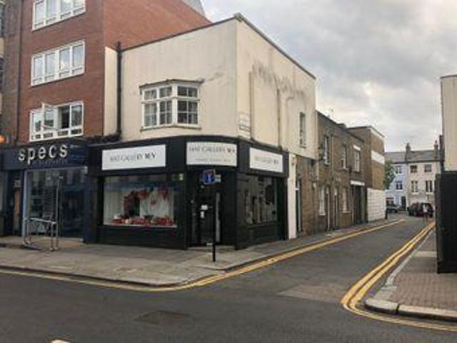 House for sale in City of London, Greater London