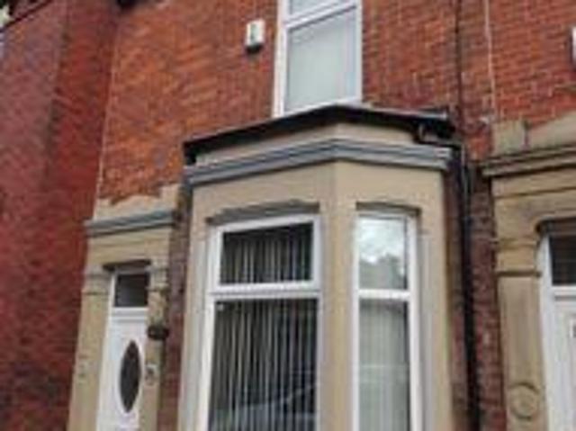 House for sale in Preston, Lancashire