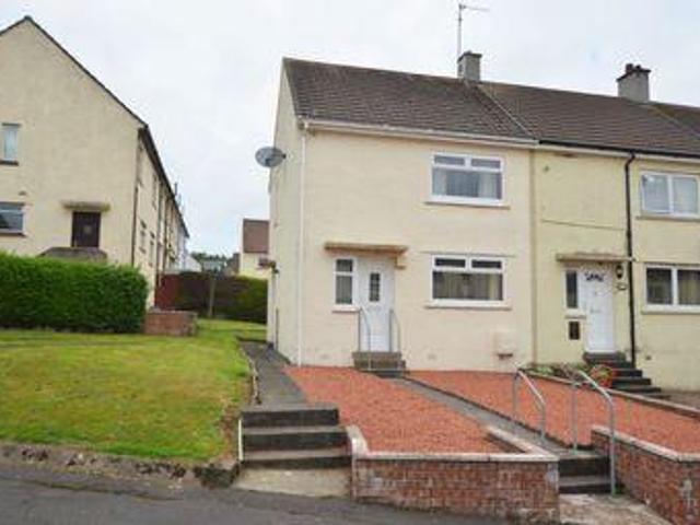 House for sale in Maybole, Scotland