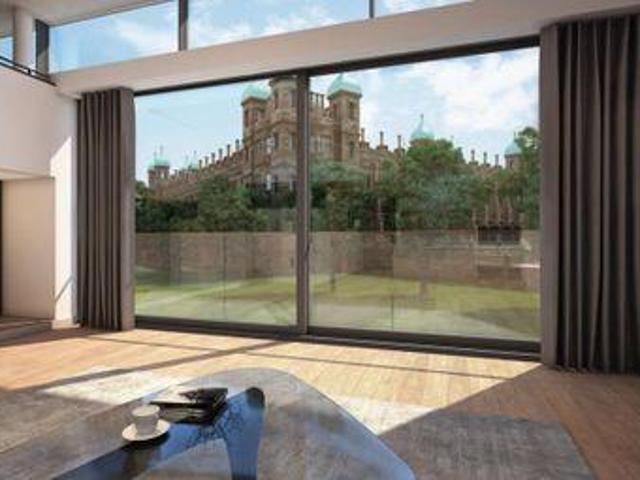 House for sale in Scotland