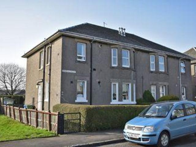 House for sale in Dumbarton, Scotland