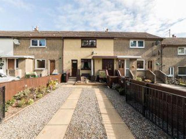 House for sale in Auchterarder, Perth and Kinross