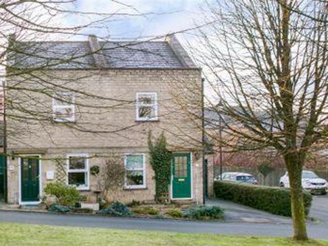 House for sale in Chipping Norton, West Oxfordshire