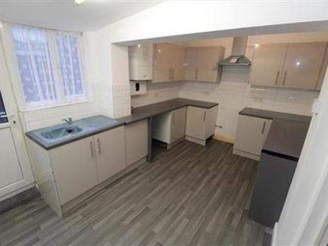 House for sale in Bare, Lancashire