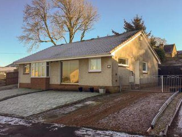 House for sale in Scotland