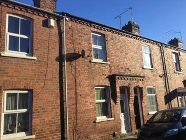 House for sale in High Field, York