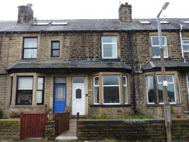 House for sale in Keighley, West Yorkshire
