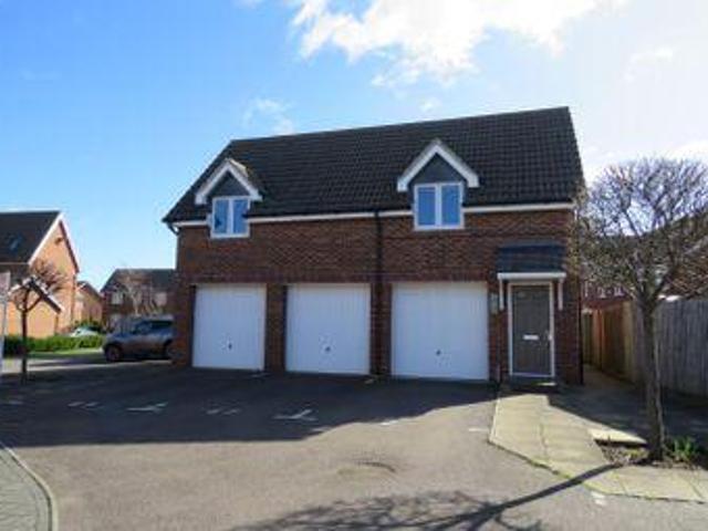 House for sale in Arbury, Cambridgeshire
