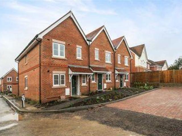 House for sale in Bolton Low Houses, Hampshire