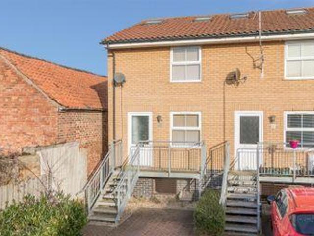 House for sale in Malton, North Yorkshire