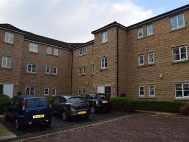 House for sale in Halifax, West Yorkshire