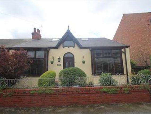 House for sale in Blackpool