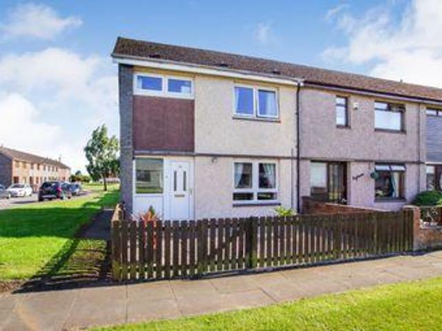 House for sale in Leven, Scotland