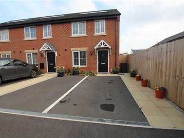 House for sale in Preston, Lancashire