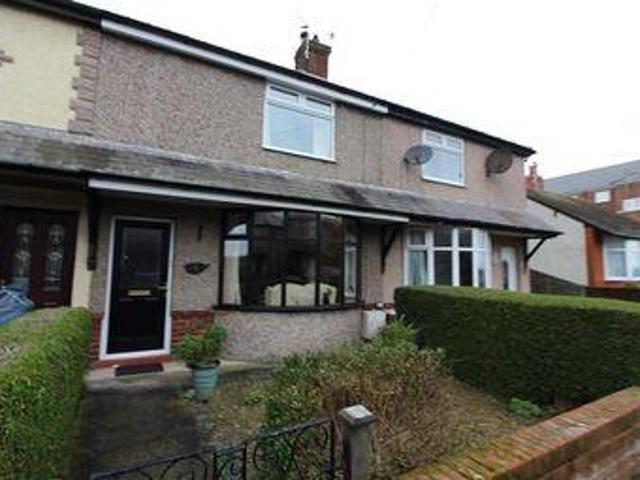 House for sale in Cabus, Lancashire