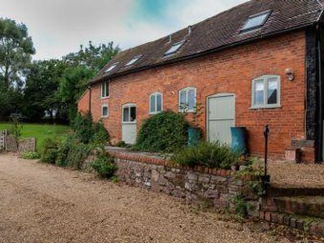 House for sale in Ledbury