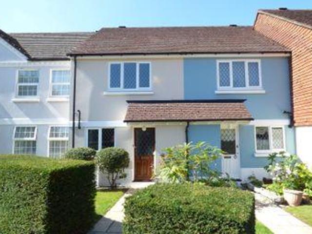 House for sale in Littlecote, West Sussex