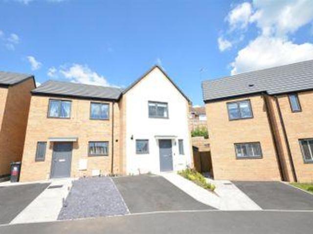 House for sale in City of Nottingham, East Midlands