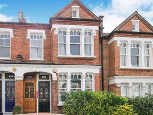 House for sale in Lyons, Greater London
