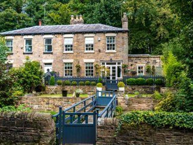 House for sale in Bare, Lancashire