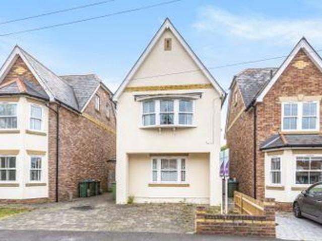 House for sale in Horsham, West Sussex