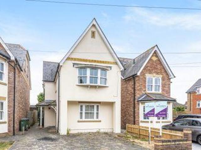 House for sale in Horsham, West Sussex