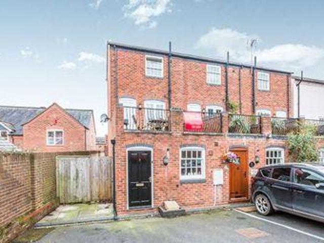 House for sale in Rushock, Worcestershire