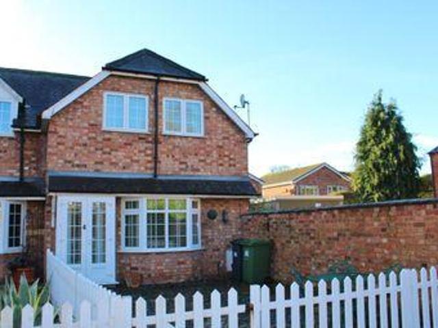 House for sale in Royal Leamington Spa, Warwick