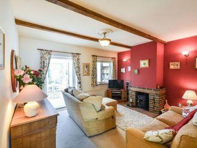 House for sale in Herne, Kent
