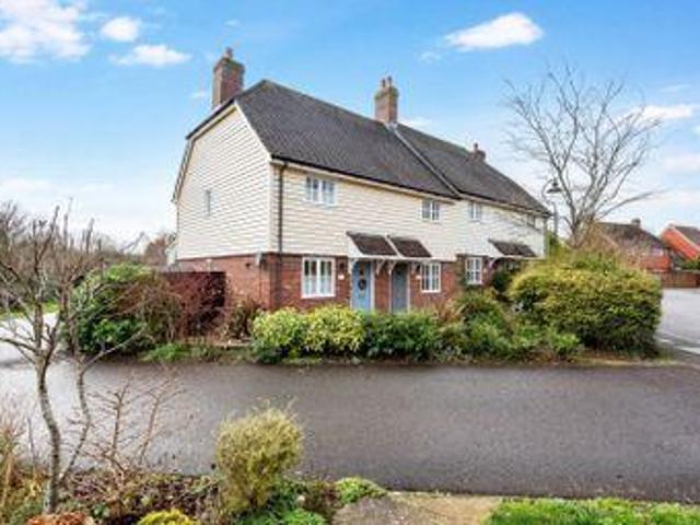 House for sale in Horsham, West Sussex