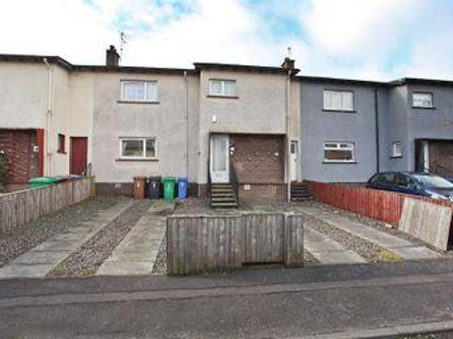 House for sale in Caskieberran, Scotland