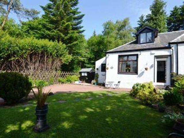 House for sale in Beith, Scotland