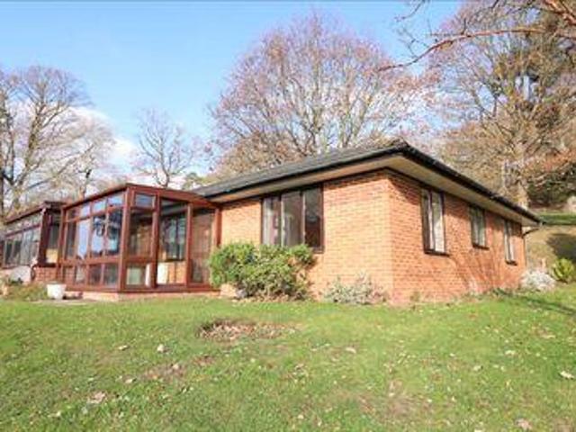 House for sale in Ross-on-Wye, Herefordshire