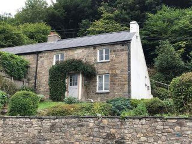House for sale in Abergavenny, Wales