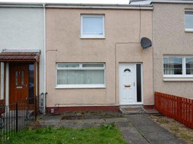 House for sale in Larkhall, Scotland