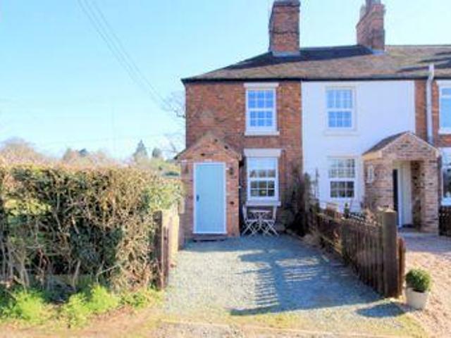 House for sale in Stoke-on-Trent, England