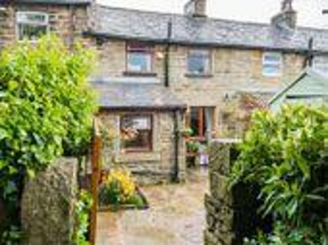House for sale in Bare, Lancashire